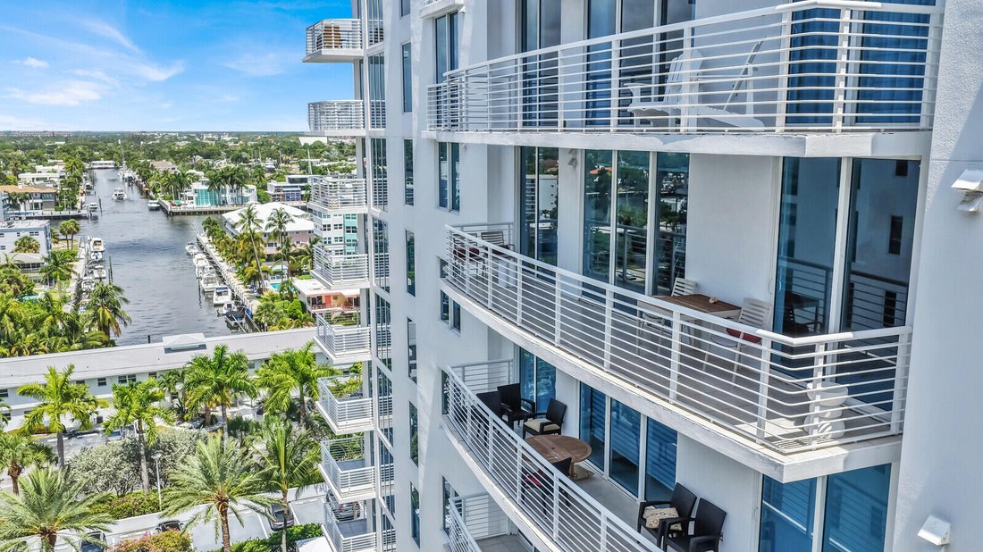 Condo in Fort Lauderdale, Florida, United States 5 - 18450290