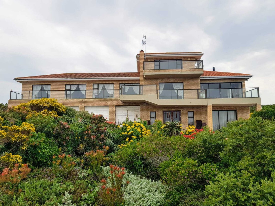 House in Mossel Bay Golf Estate, Western Cape, South Africa 3 - 17943091