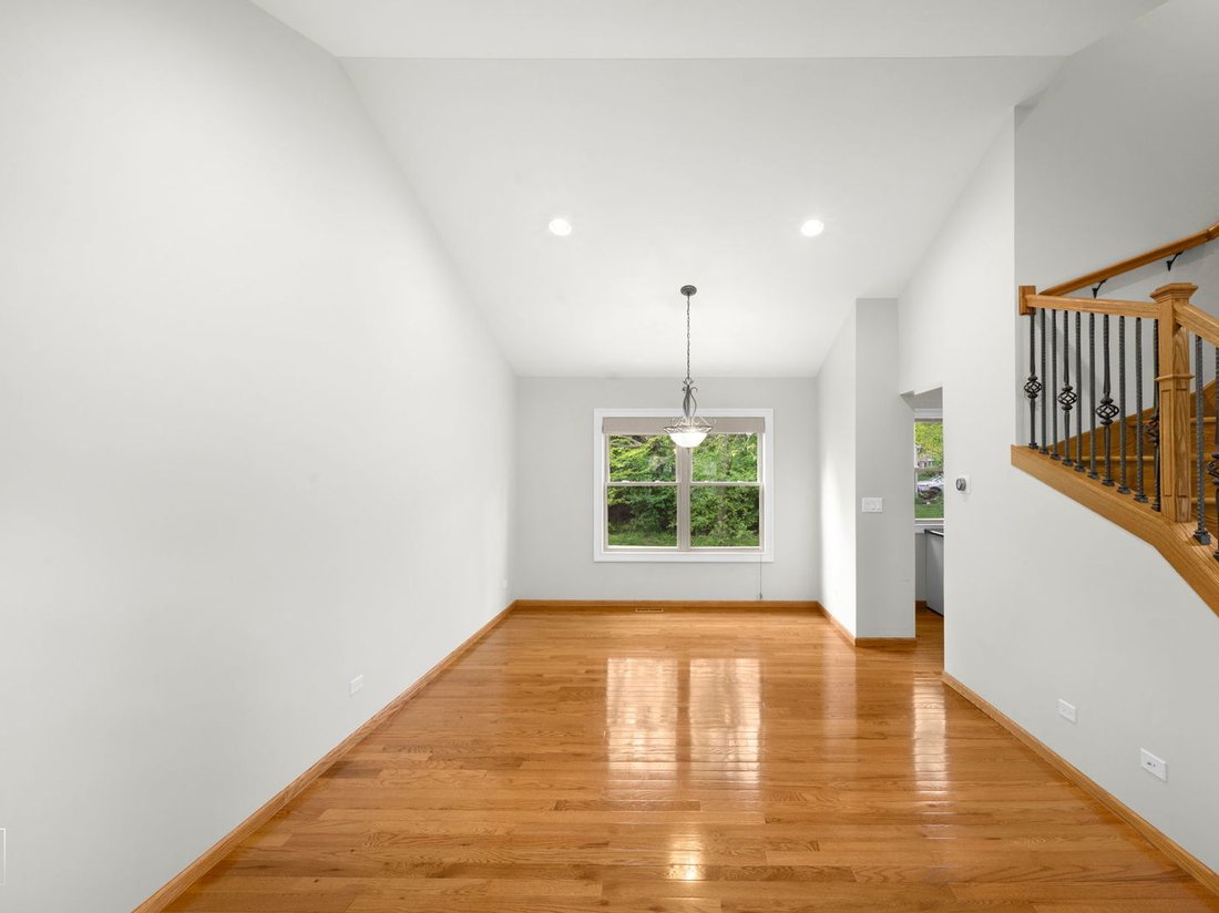 House in Bolingbrook, Illinois, United States 4 - 18450700