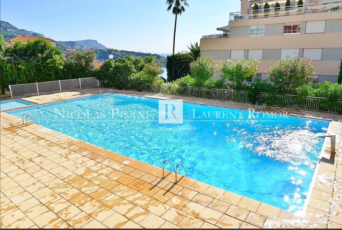 Apartment in Le Port, Villefranche-sur-Mer, France 3 - 18448139