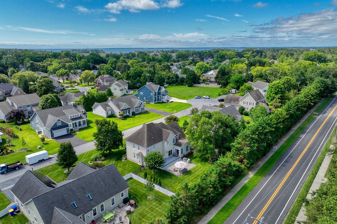 House in Rehoboth Beach, Delaware, United States 4 - 18451468