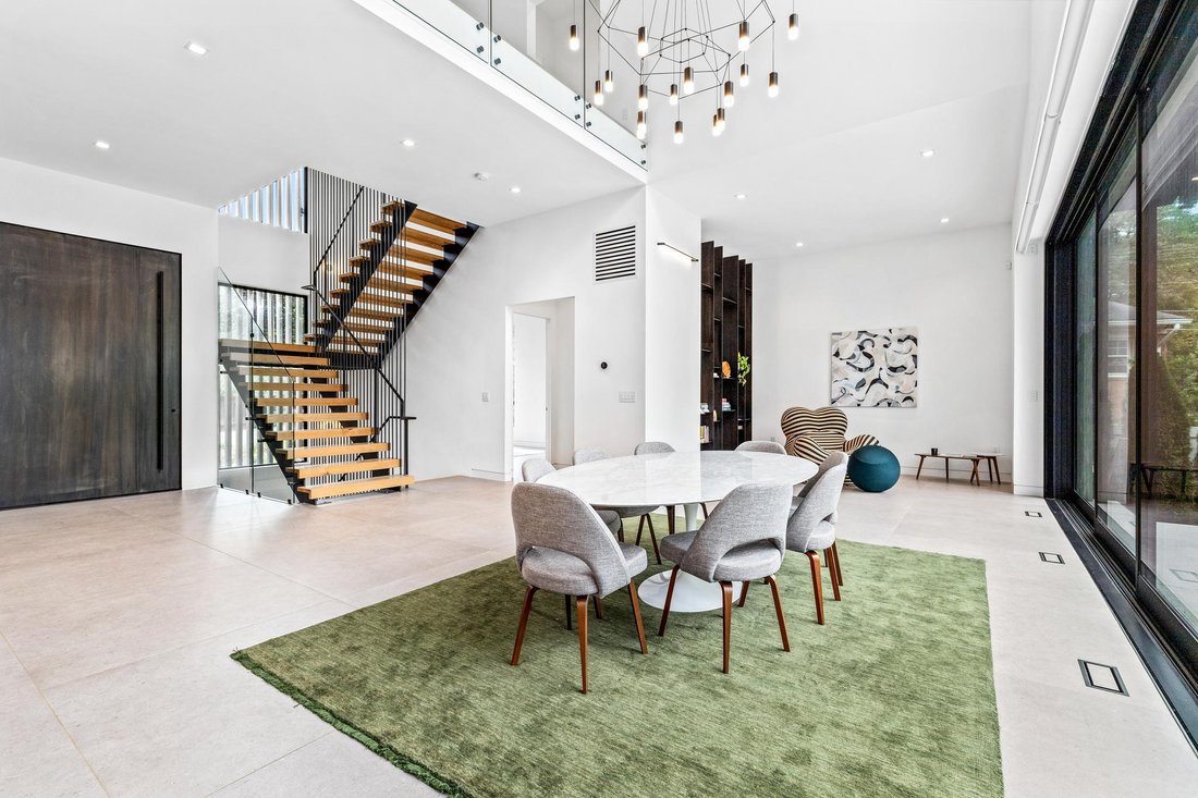 Casa a McLean, Virginia, Stati Uniti 5 - 18451245