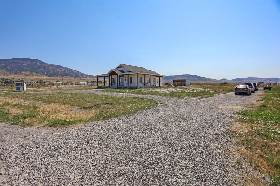 House in Plymouth, Utah, United States 4 - 18450144