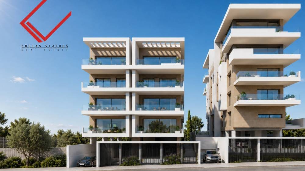 Apartment in Vari, Attica, Greece 1 - 18450958