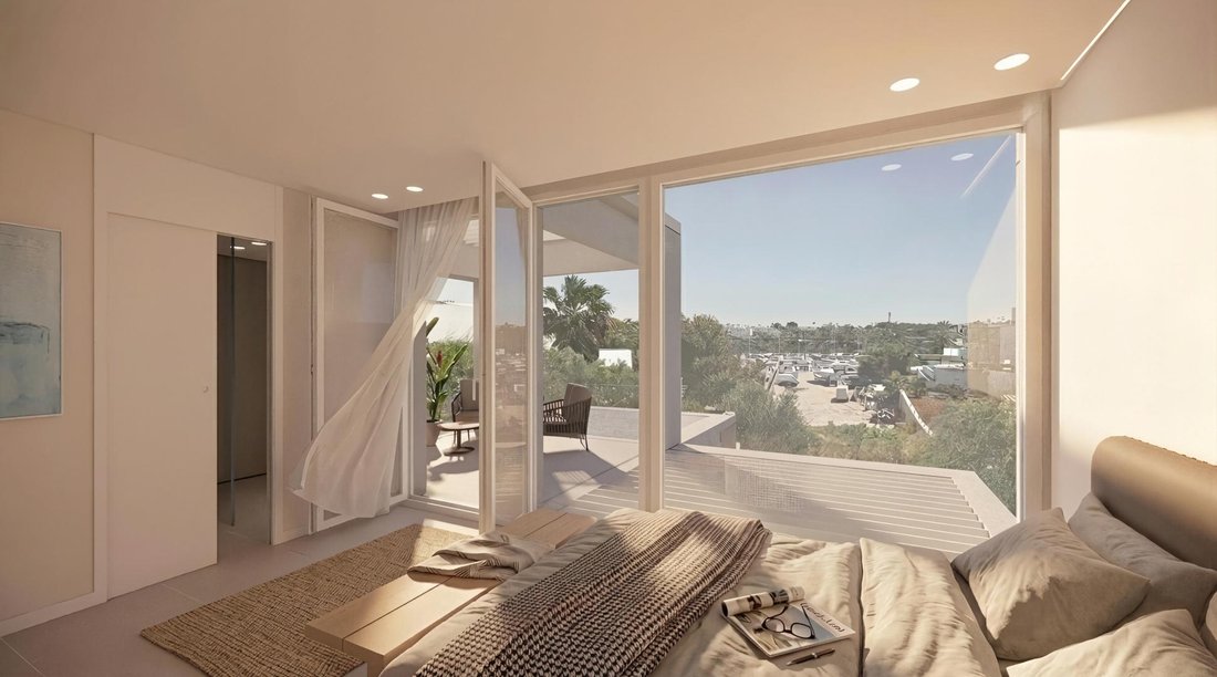 Villa a Cala d'Or, Santanyí, Isole Baleari 2 - 18446249
