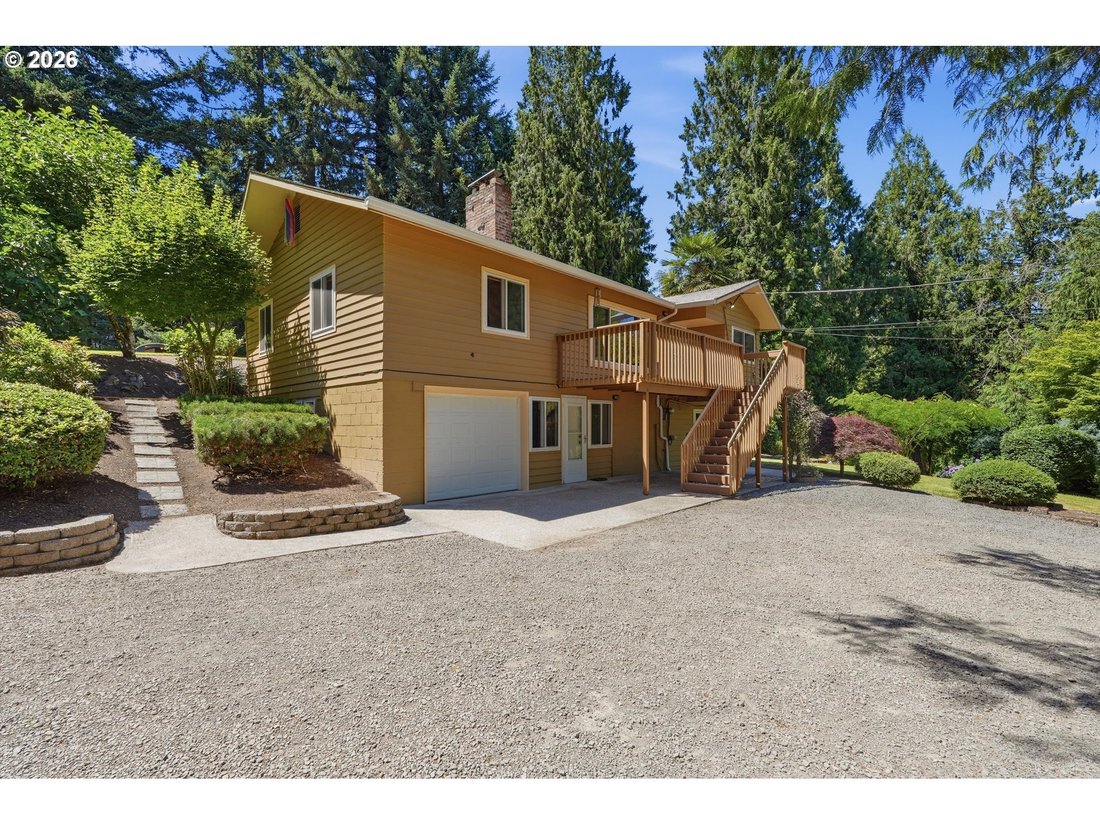 House in Wilsonville, Oregon, United States 5 - 18450919