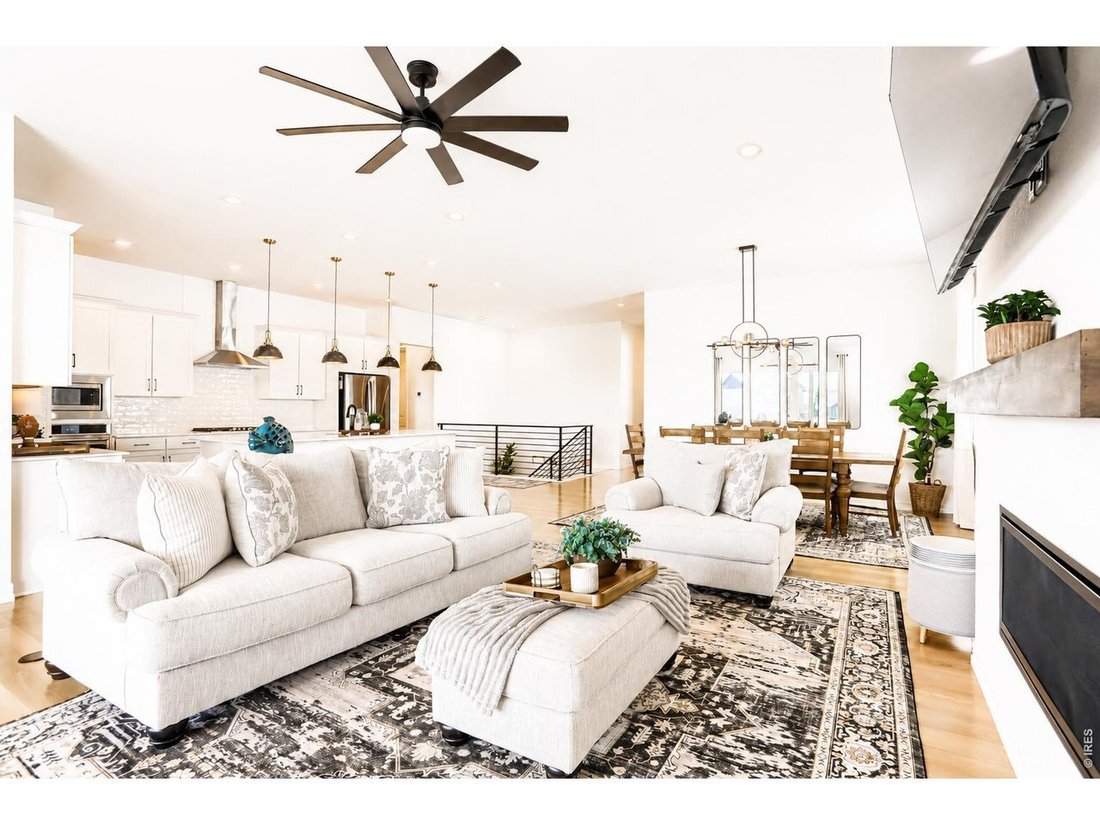 House in Timnath, Colorado, United States 1 - 18446012