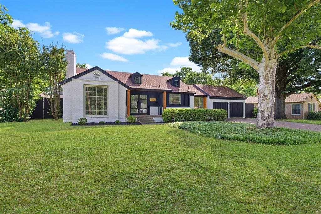 House in Dallas, Texas, United States 3 - 18451109