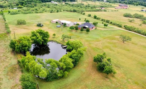 Casa a Royse City, Texas, Stati Uniti 1
