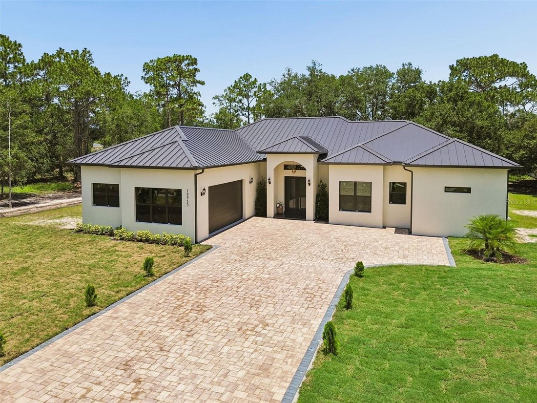 House in Orlando, Florida, United States 2 - 18449224