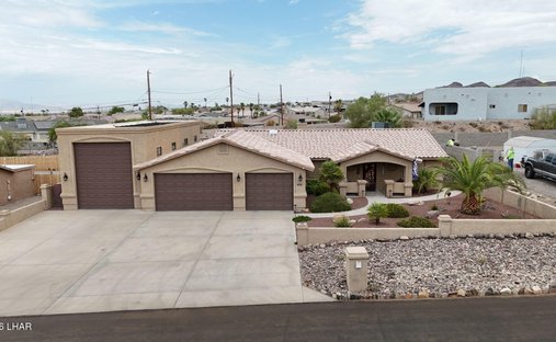 Maison à Lake Havasu City, Arizona, États-Unis 1