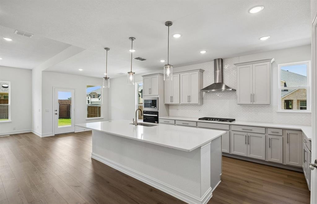 House in Pilot Point, Texas, United States 5 - 17910476