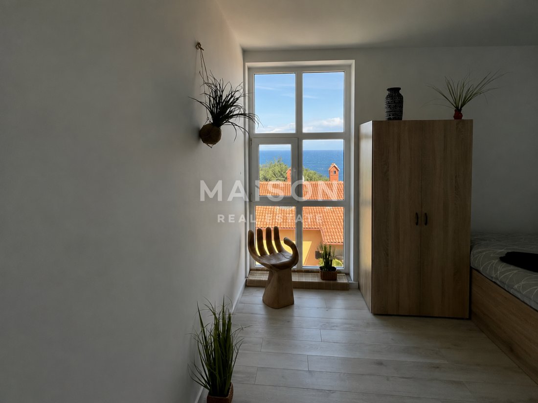 Apartment in Mali Losinj, Primorje-Gorski Kotar County, Croatia 3 - 18451284