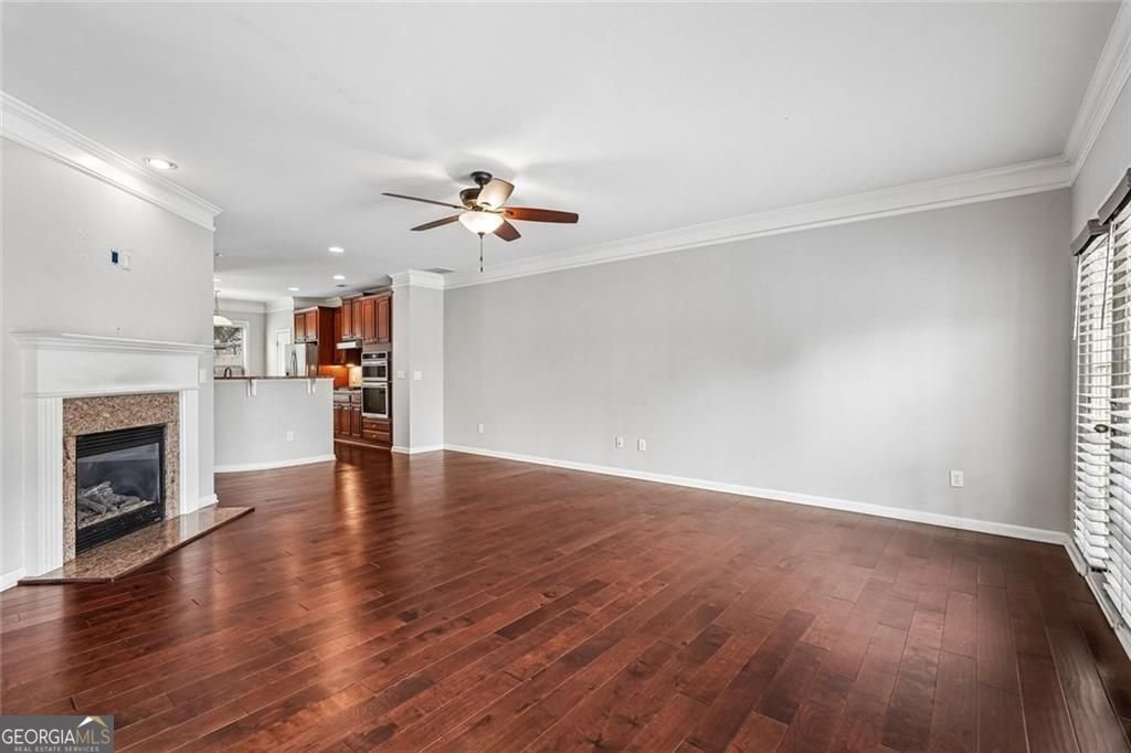 Townhouse in Roswell, Georgia, United States 4 - 18205282