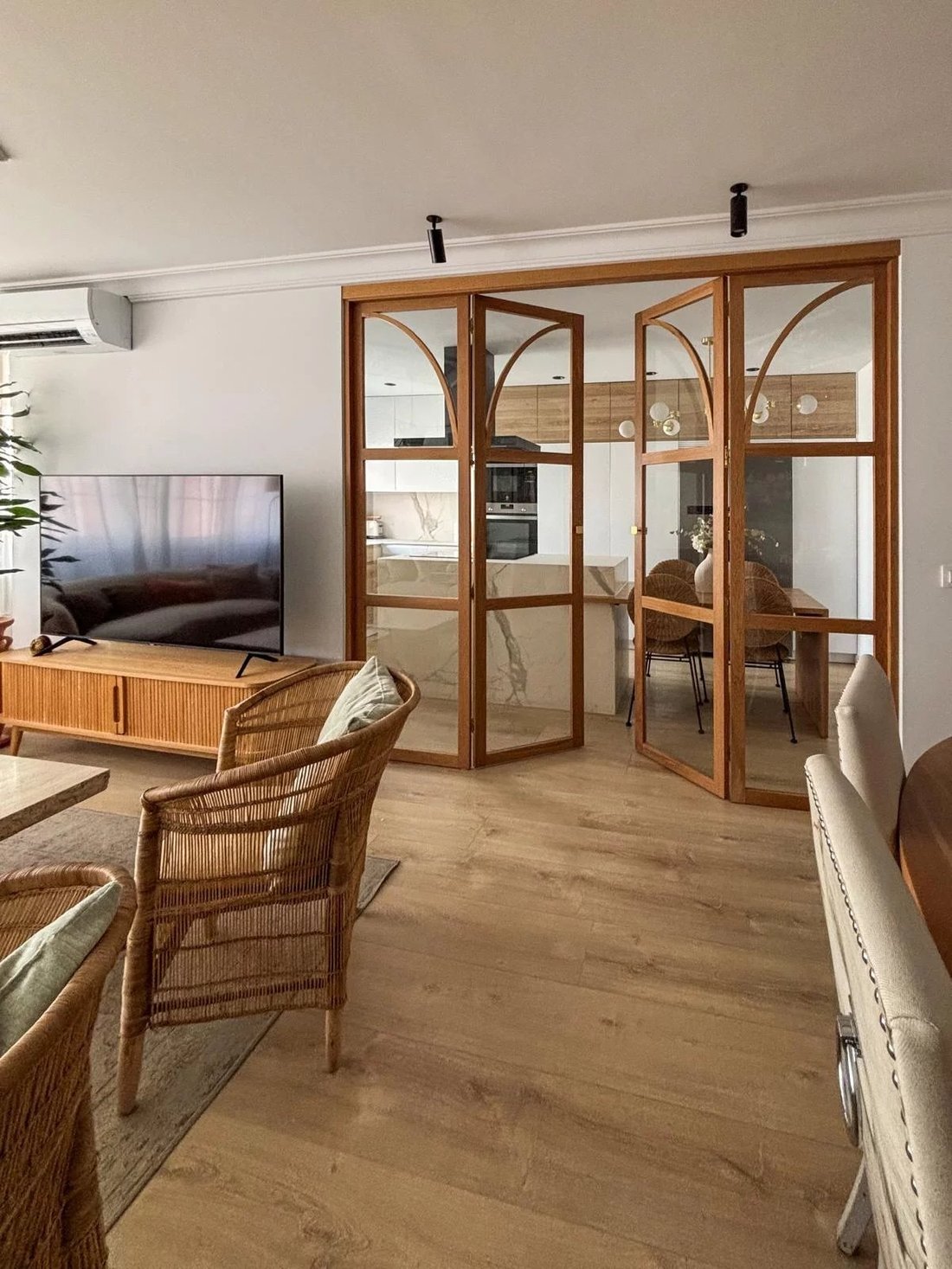Apartment in Barrio Salamanca, Madrid, Spain 5 - 18448056