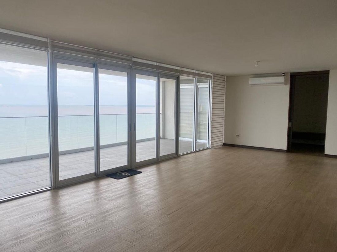 Apartment in Boca del Río, Veracruz, Mexico 3 - 18447698