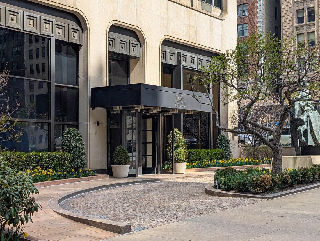 Condo in New York, New York, United States 2 - 17541999