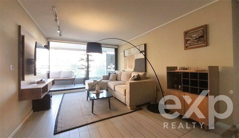 Apartment in Providencia, Santiago Metropolitan Region, Chile 2 - 18447828