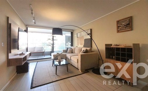 Apartment in Providencia, Santiago Metropolitan Region, Chile 1