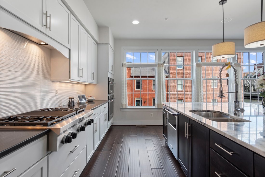 House in Baltimore, Maryland, United States 4 - 18447568