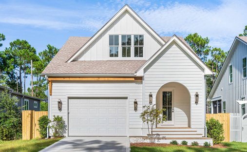 House in Santa Rosa Beach, Florida, United States 1