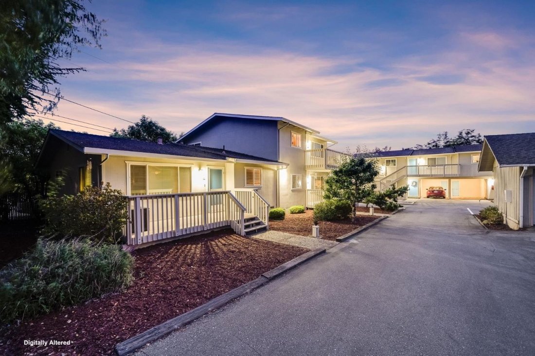 Apartment in Aptos, California, United States 3 - 18398725
