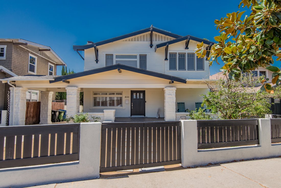 House in Los Angeles, California, United States 1 - 18448506