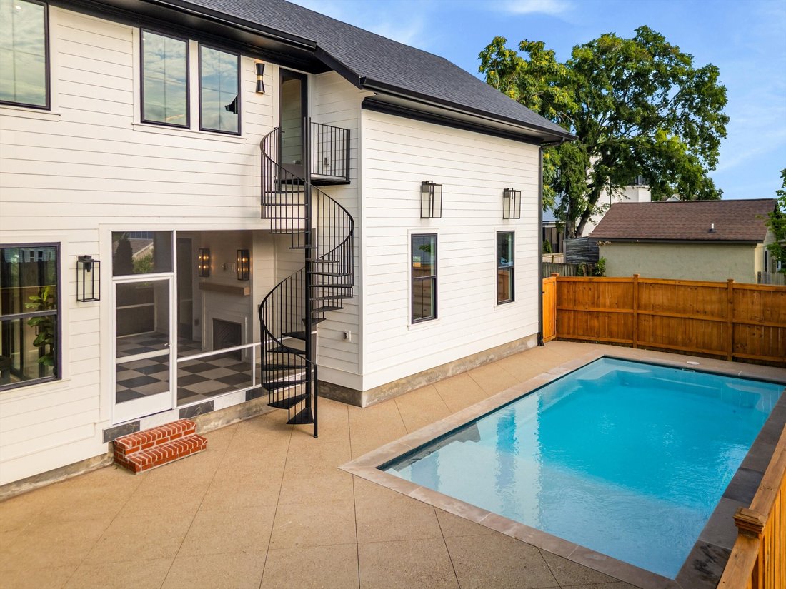 House in Nashville, Tennessee, United States 2 - 18447027