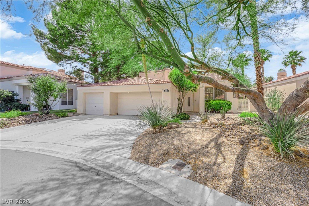 House in Las Vegas, Nevada, United States 3 - 18446857