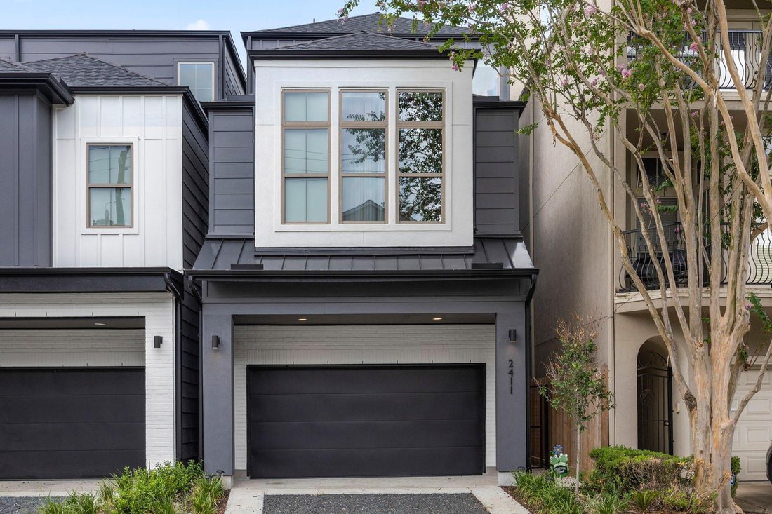 House in Houston, Texas, United States 5 - 18451154