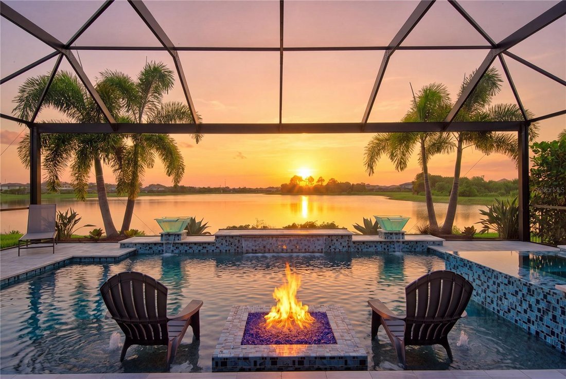 House in Bradenton, Florida, United States 4 - 18450870