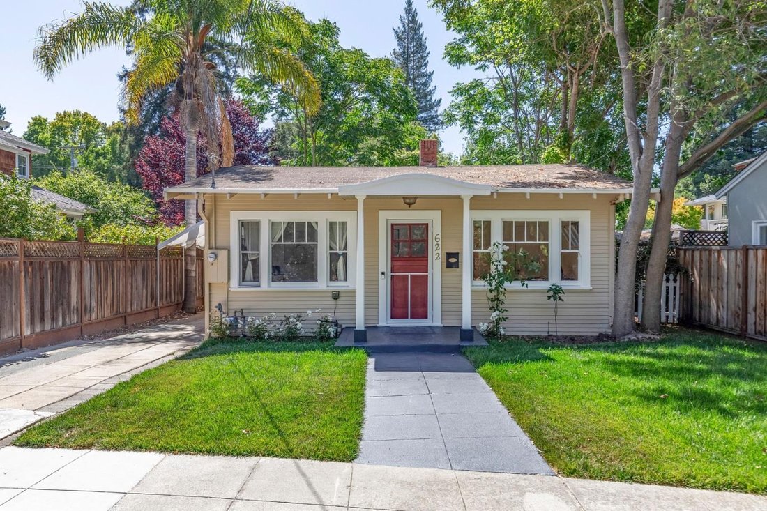 House in Palo Alto, California, United States 1 - 18446522