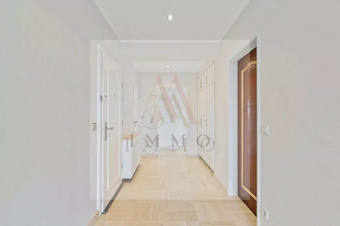 Apartment in Luxembourg, Luxembourg, Luxembourg 1 - 17335472