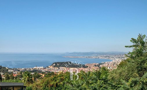 Estate in Nice, Provence-Alpes-Côte d'Azur, France 1