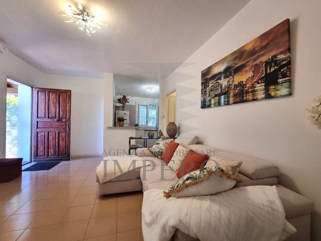 House in Latte, Ventimiglia, Liguria 5 - 18449192