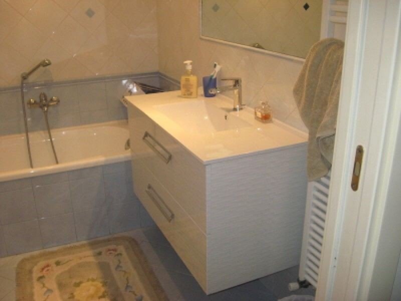 Apartment in Center, Forte dei Marmi, Tuscany 3 - 18446385