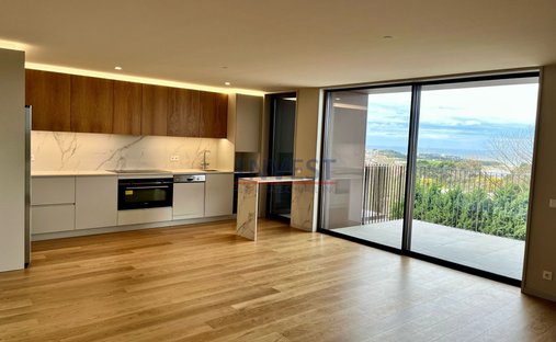 Wohnung in Santa Marinha und Sao Pedro da Afurada, Distrikt Porto, Portugal 1