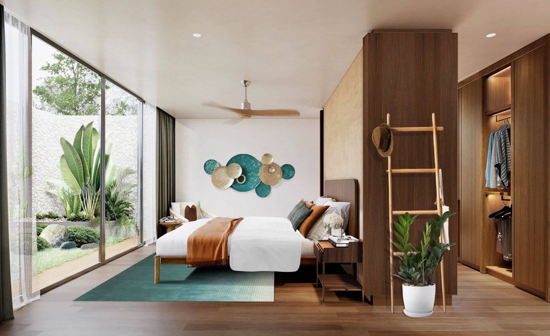 Villa à Choeng Thale, Province de Phuket, Thaïlande 2 - 18447936
