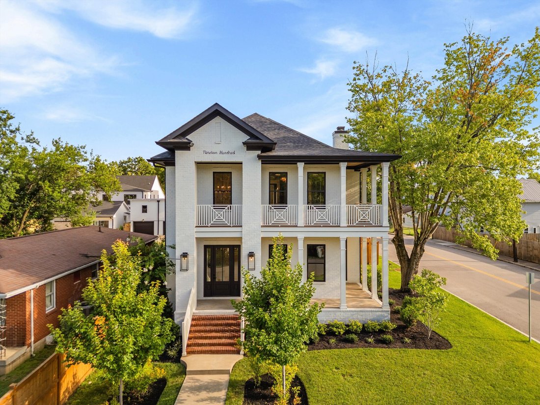 House in Nashville, Tennessee, United States 1 - 18447027