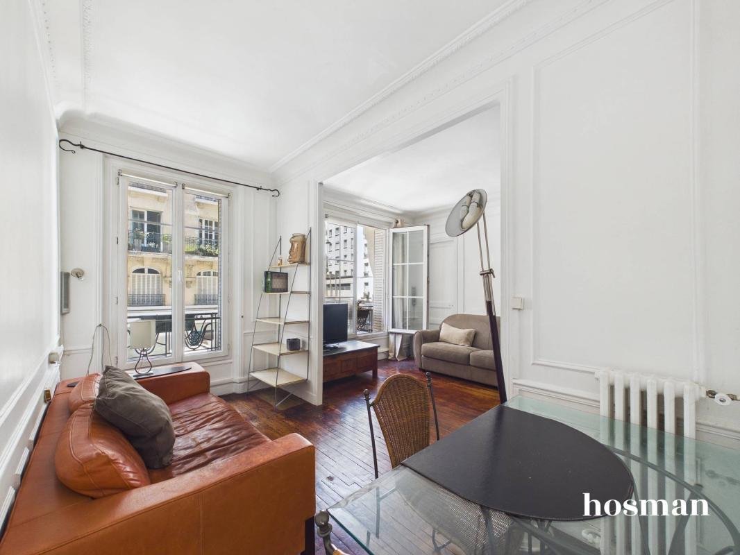 Apartamento en Bel-Air Sud, Paris 12e Arrondissement, París 1 - 18448065