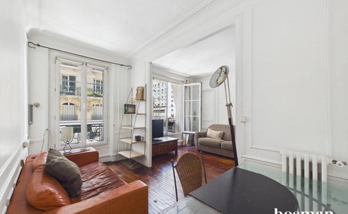 Apartment in Bel-Air Sud, Paris 12e Arrondissement, Paris 1