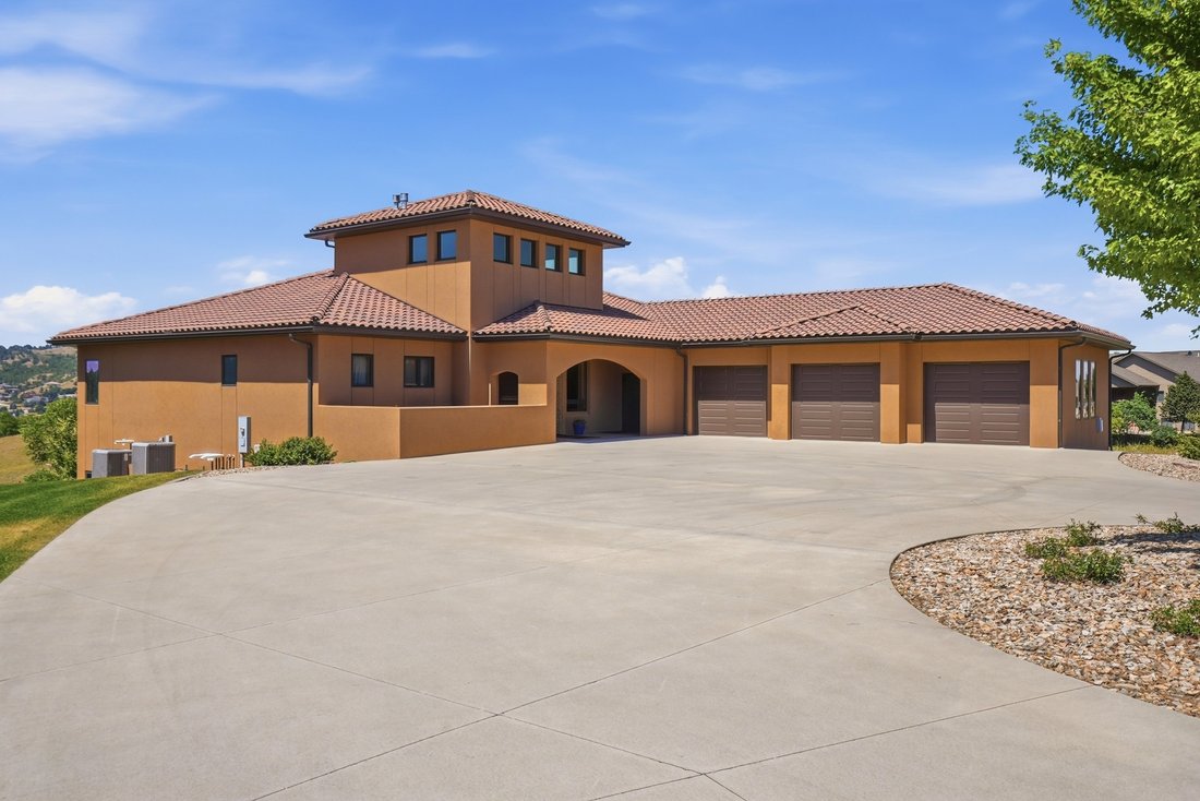 House in Spearfish, South Dakota, United States 2 - 18448165
