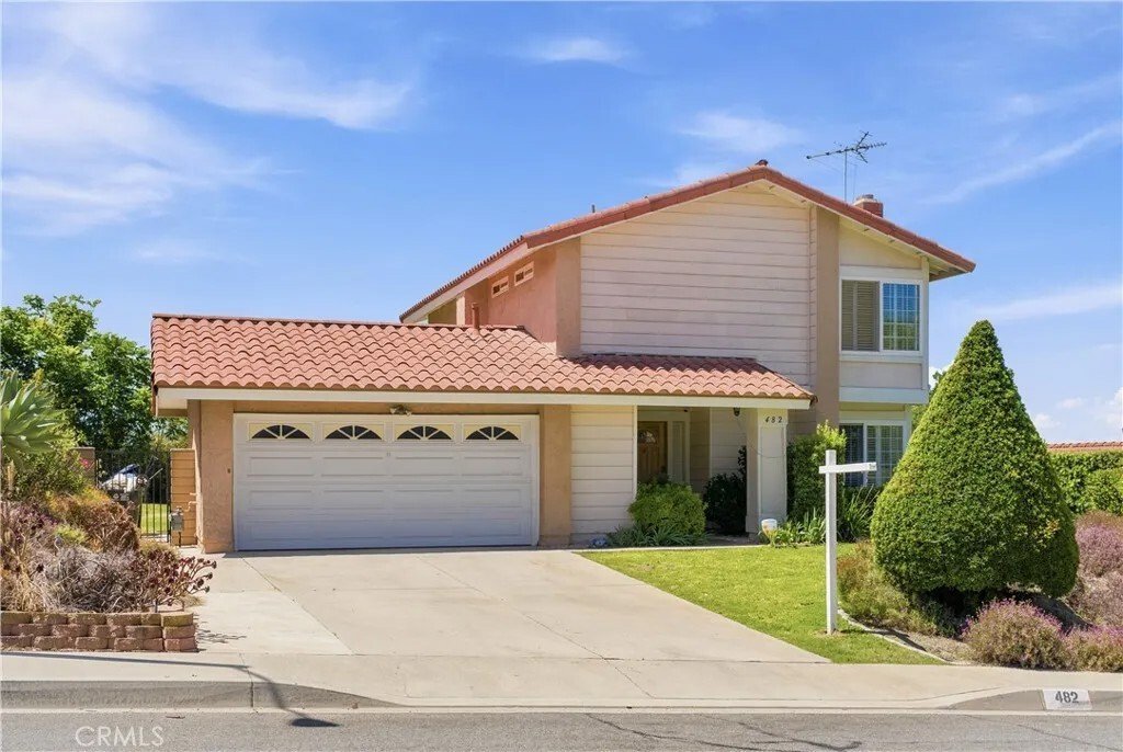 House in Walnut, California, United States 1 - 18392217