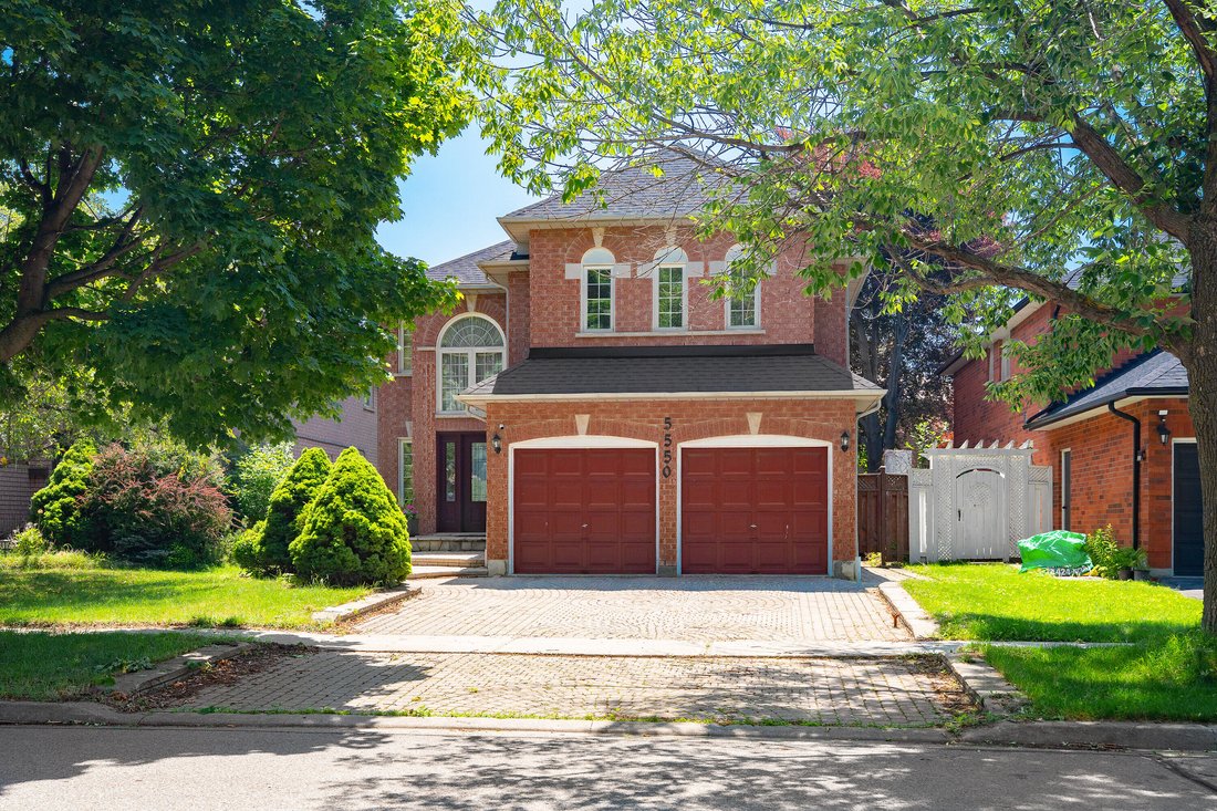 House in Mississauga, Ontario, Canada 3 - 18448505