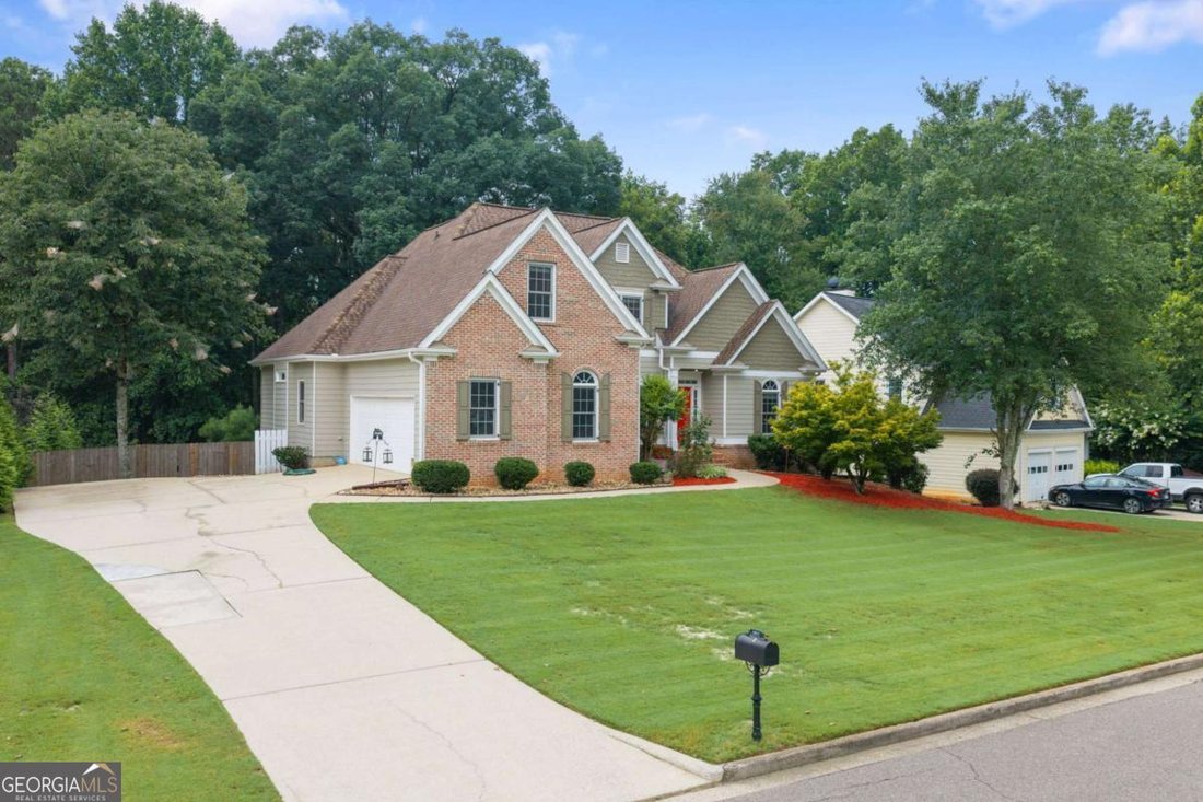 House in Gainesville, Georgia, United States 2 - 18450461