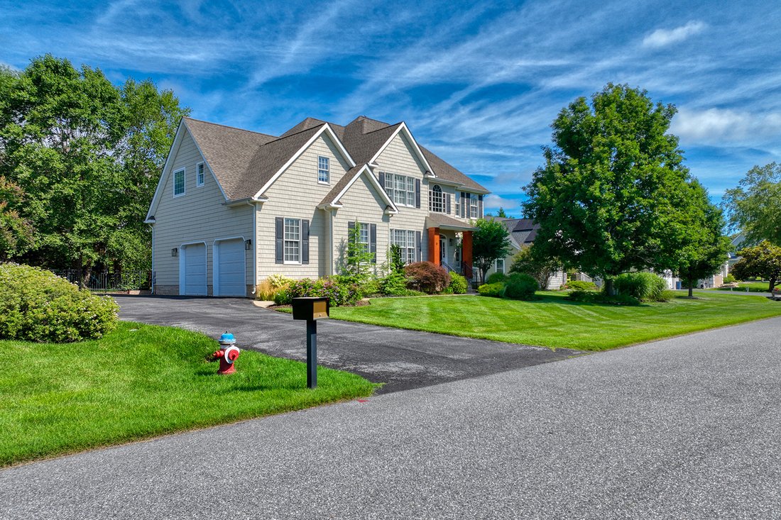 House in Rehoboth Beach, Delaware, United States 2 - 18451468