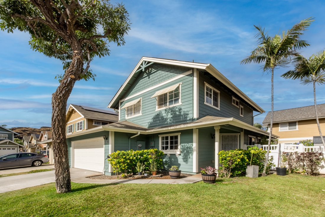 House in Waianae, Hawaii, United States 2 - 18451231