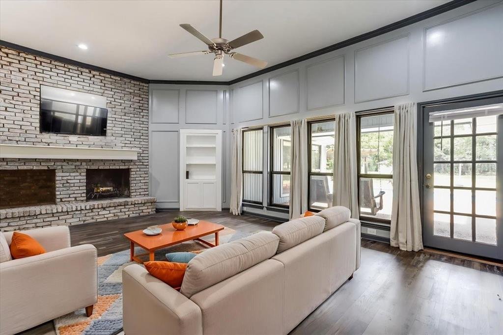 House in Seagoville, Texas, United States 4 - 18451112