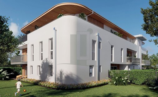 Apartment in Anglet, Nouvelle-Aquitaine, France 1