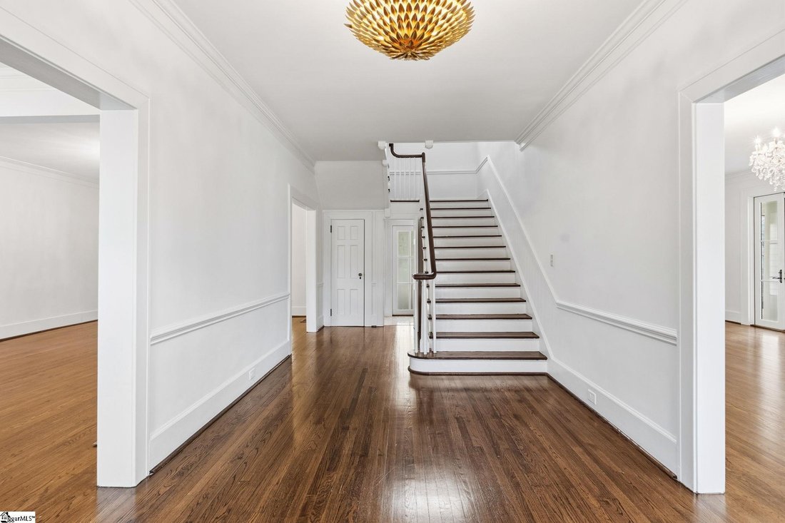 House in Greenville, South Carolina, United States 5 - 18448864
